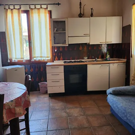 Mauro Vakantiehuis *