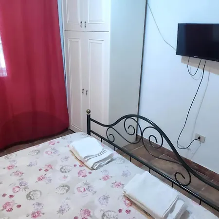 Vakantiehuis Mauro *