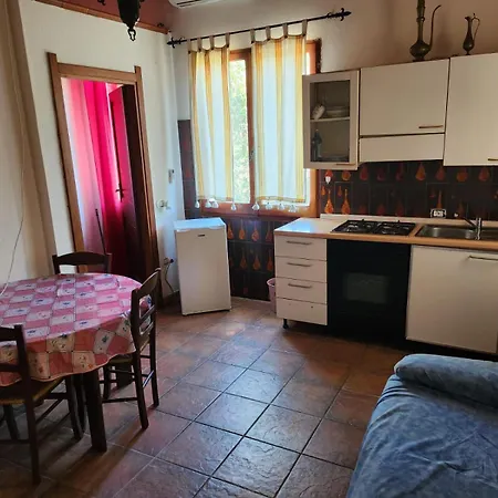 Mauro Vakantiehuis Assemini