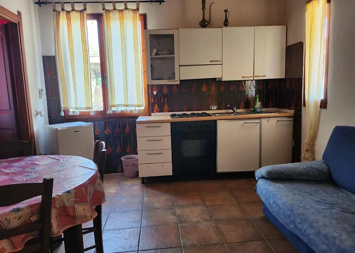 Mauro Vakantiehuis *