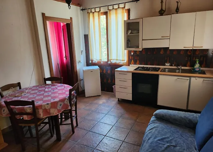 Mauro Vakantiehuis Assemini